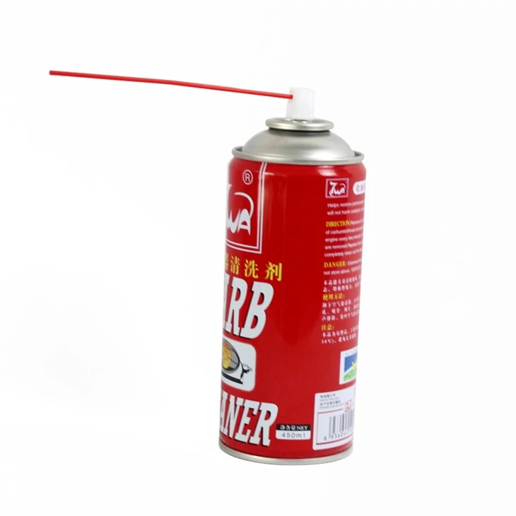 Car Cleaning Carburetor Engine Cleaner price